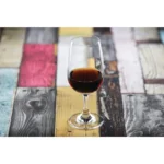 Verres à vin de dégustation Olympia Bar Collection en cristal 220 ml – vue 3