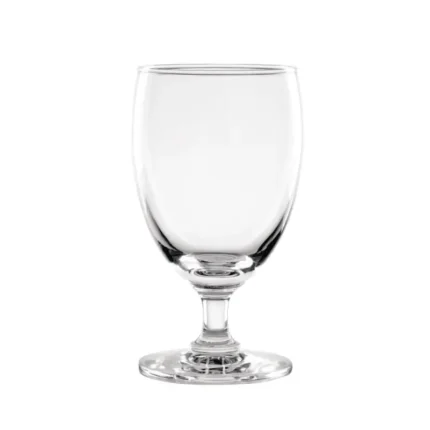Verre à vin à pied court Olympia Cocktail 308 ml