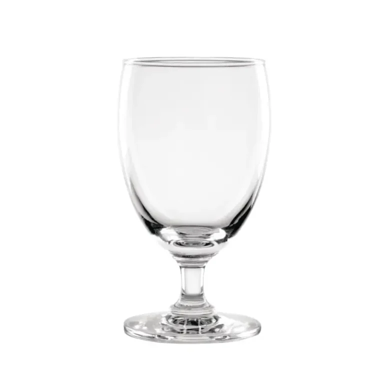 Verre à vin à pied court Olympia Cocktail 308 ml