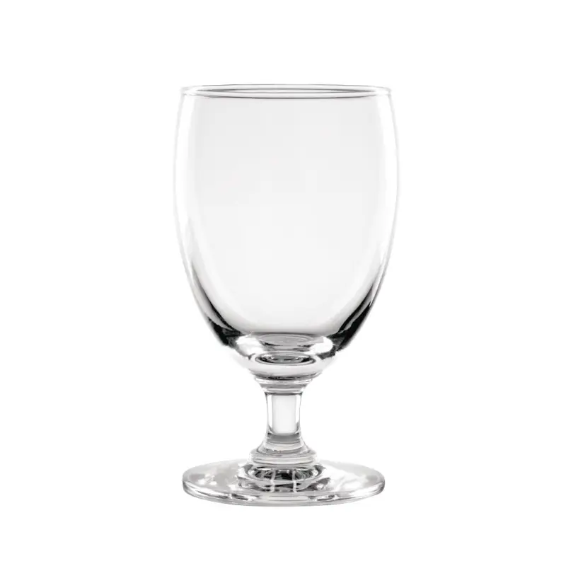 Verre à vin à pied court Olympia Cocktail 308 ml