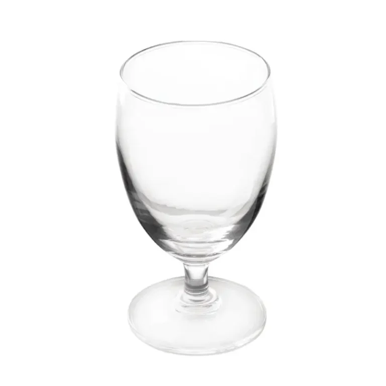 Verre à vin à pied court Olympia Cocktail 308 ml – vue 2