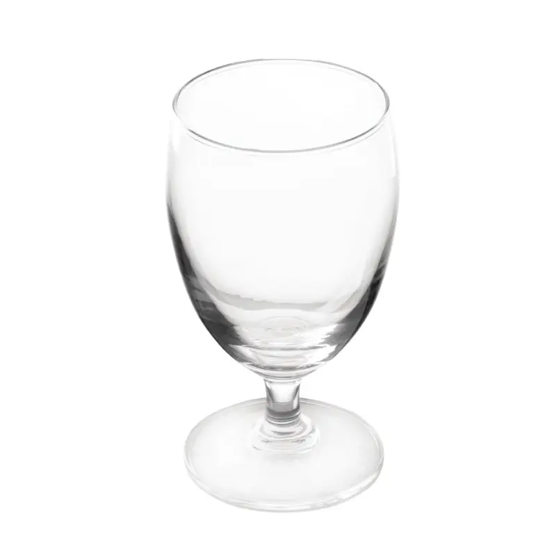 Verre à vin à pied court Olympia Cocktail 308 ml – vue 2