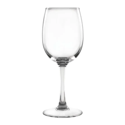 Verrerie verre à vin