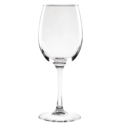 Verres à vin Rosario Olympia 350 ml à tige longue