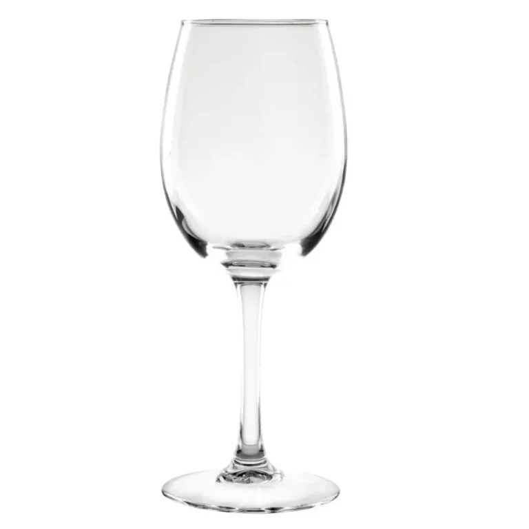 Verres à vin Rosario Olympia 350 ml à tige longue