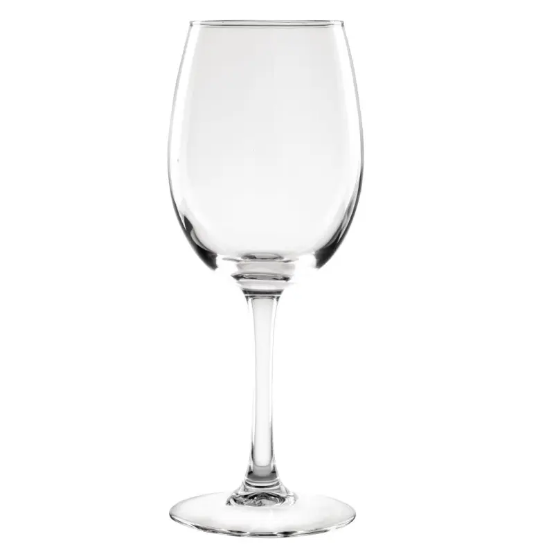 Verres à vin Rosario Olympia 350 ml à tige longue