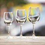 Verres à vin Rosario Olympia 350 ml à tige longue – vue 7