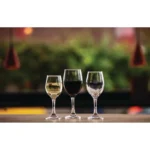 Verres à vin Solar Olympia 245 ml – vue 3
