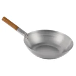 Wok fond plat London Wok 330 mm