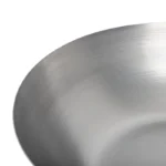 Wok fond plat London Wok 330 mm – vue 4