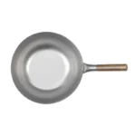 Wok fond plat London Wok 330 mm – vue 6