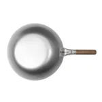 Wok fond plat London Wok 330 mm – vue 7
