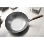 Wok fond plat London Wok 330 mm – vue 9