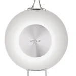 Wok Vogue Tri Wall fond plat – vue 3