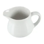 Pots à lait Olympia Athena 170ml (Lot de 4) – Image 4