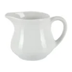 Pots à lait Olympia Athena 170ml (Lot de 4)