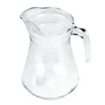 Pichet en verre Arcoroc 1,3L (Lot de 6) – Image 3