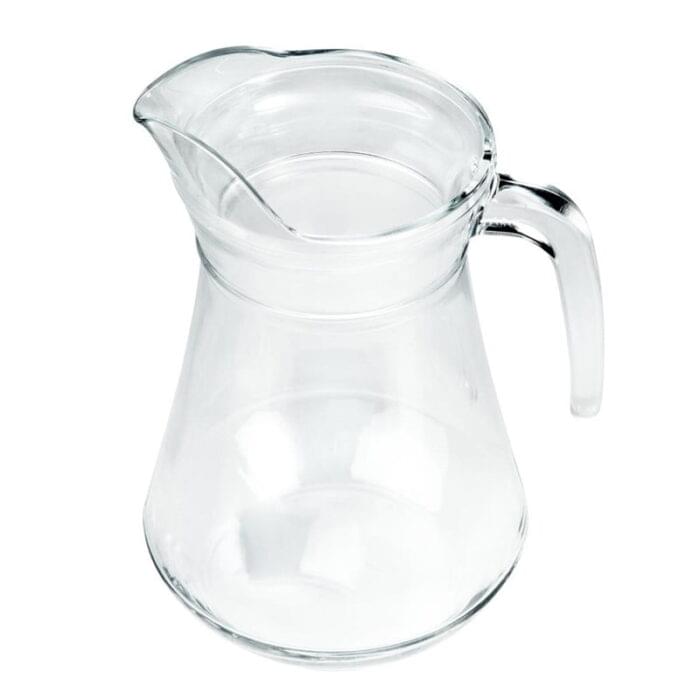 Pichet en verre Arcoroc 1,3L (Lot de 6) – Image 3