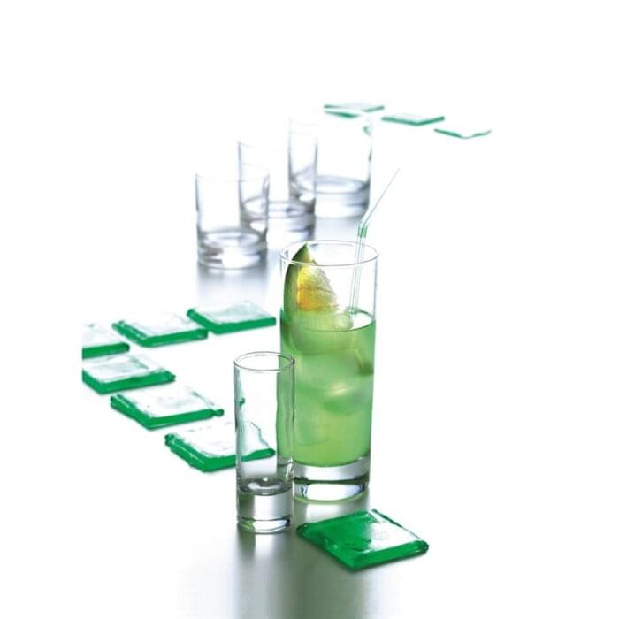 Shooters Arcoroc Islande 60ml (Lot de 72) – Image 5