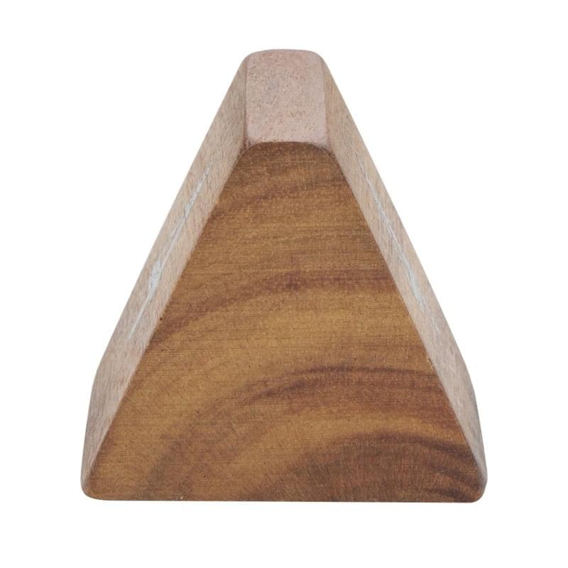 Numéros de table en bois Olympia 1 à 10 – Image 4