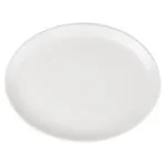 Assiettes ovales Olympia Athena 305 x 241mm (Lot de 6) – Image 3