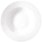 Assiettes à soupe et pâtes Olympia Athena 228mm 210ml (lot de 6) – Image 5