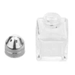 Mini salière ou poivrière room service Olympia (Lot de 12) – Image 4