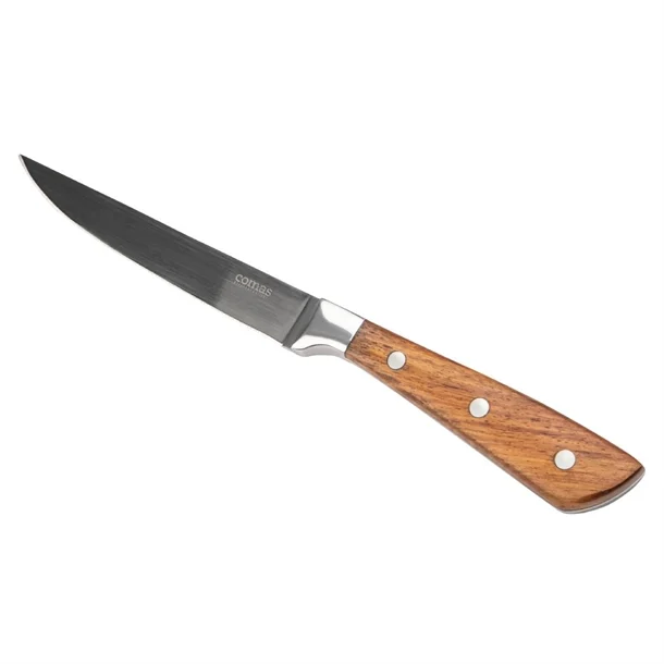 Couteaux à steak Montblanc Comas 23 cm (x6) – Image 2