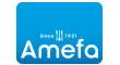 Logo Amefa