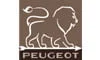 Logo Peugeot