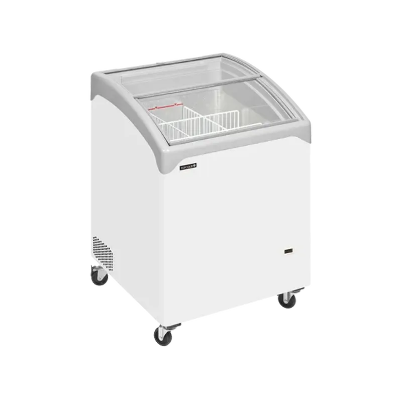 Congélateur bahut compact 101 litres – Image 1