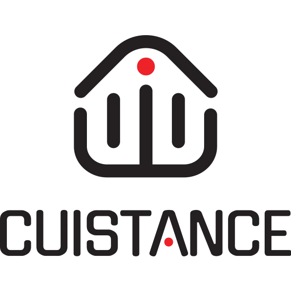 Logo cuistance sur easychr