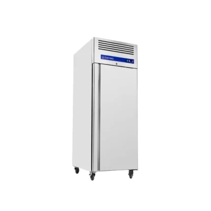 Armoire réfrigérée négative CUISTANCE GN2/1 – Format compact 500L à froid ventilé