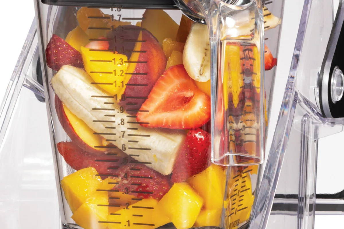 Blender professionnel Hamilton Beach Commercial durabilite et resistance en service intensif CHR, photo officielle du fabricant